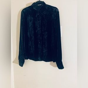 TOM FORD WOMEN'S BLOUSE Size: 38